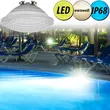 Iluminat piscina LED 8W IP68 Vtac - SKU-7556