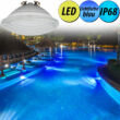 Iluminat piscina LED 8W IP68 Vtac - SKU-7557