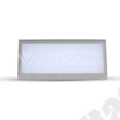 Aplica exterior cu LED 12W IP65 Vtac - SKU-8234