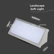 Aplica exterior cu LED 12W IP65 Vtac - SKU-8234