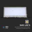 Aplica exterior cu LED 20W IP65 Vtac - SKU-8236
