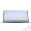 Aplica exterior cu LED 20W IP65 Vtac - SKU-8237