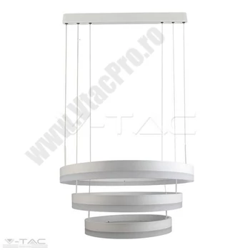 pendul-led-dimabil-ring-100w-lumina-calda-vtac-sku-3989