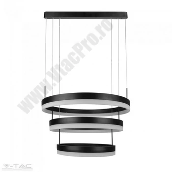 pendul-led-dimabil-ring-100w-lumina-calda-vtac-sku-3990