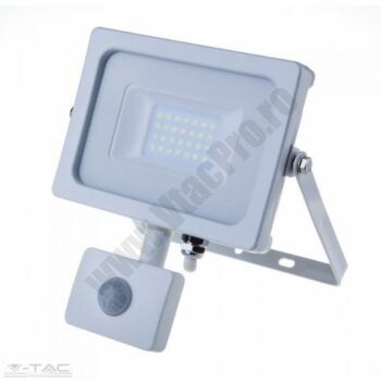 reflector-cu-senzor-de-miscare-samsung-led-20w-lumina-calda-ip65-vtacpro-sku-448