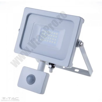 reflector-cu-senzor-de-miscare-samsung-led-20w-lumina-rece-ip65-vtacpro-sku-450