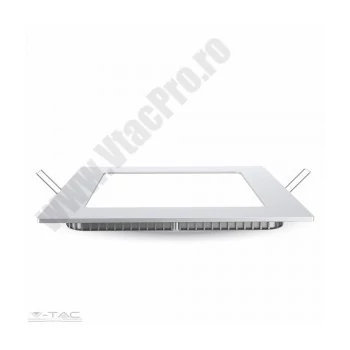 panou-incastrat-led-6w-premium-patrat-vtac-sku-4864