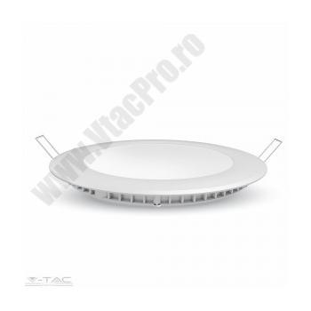 panou-incastrat-led-24w-premium-patrat-vtac-sku-4873
