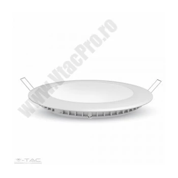 panou-incastrat-led-24w-premium-patrat-vtac-sku-4874