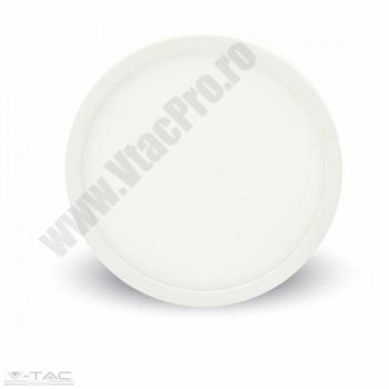 panou-led-aplicat-12w-vtac-sku-4910