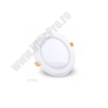 panou-incastrat-led-ministicla-patrat-6w-vtac-sku-6277