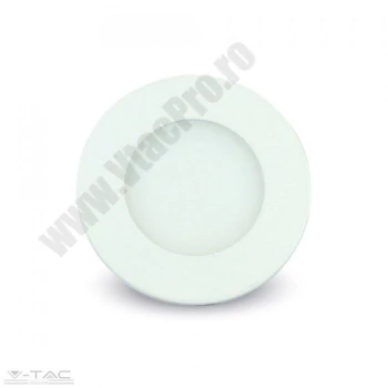 panou-incastrat-led-3w-premium-patrat-vtac-sku-6292