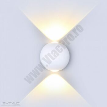 aplica-de-perete-led-6w-lumina-calda-ip65-vtac-sku-8301