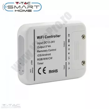 driver-inteligent-wifi-pentru-banda-led-vtac-sku-8426