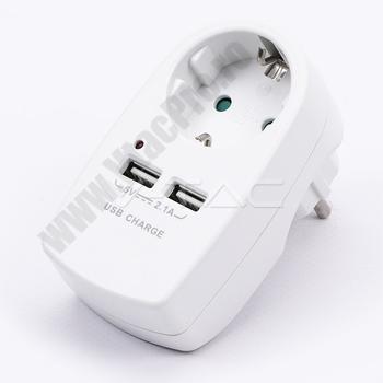priza-cu-2-porturi-usb-portabila-vtac-sku-8795