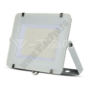Proiector LED SMD 300W Cip SAMSUNG Slim Alb 4000K 120LM/W A++  - PRO793