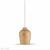 Pendul decorativ din lemn Vtac - SKU-3720