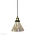 Pendul din sticla Vtac - SKU-3738