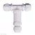 Accesorii pentru reflector LED Vtac - SKU-5979